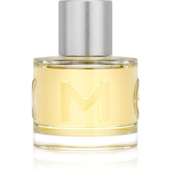 Mexx Woman New Eau de Parfum pentru femei - imagine 2